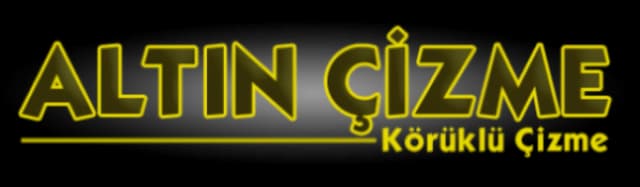Altın Çizme