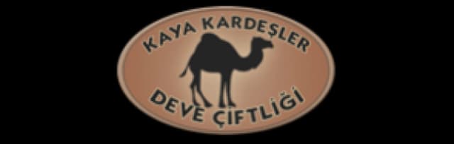 Kaya Kardeşler Deve Çiftliği